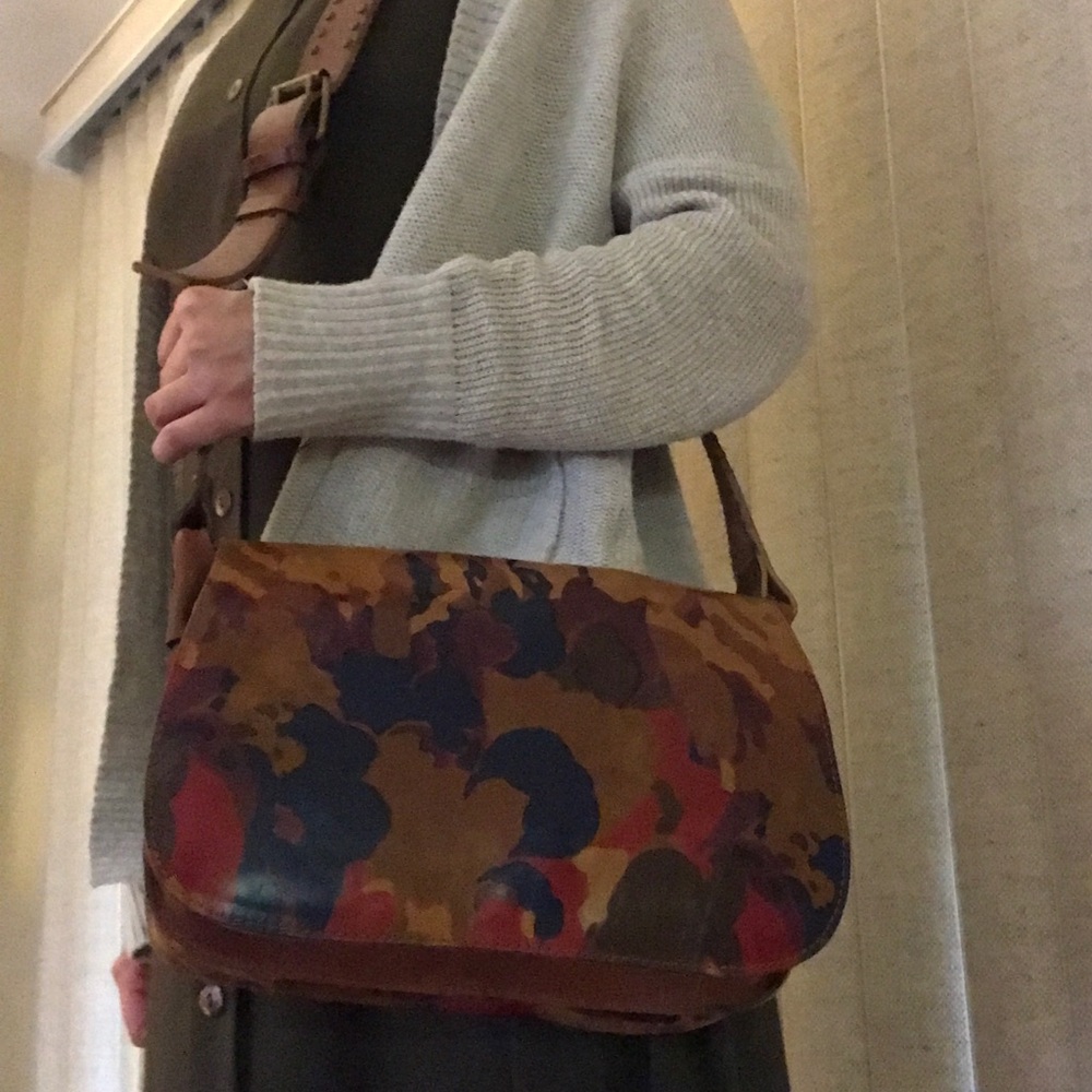 Patricia Nash purse